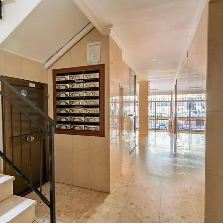 Holi-rent Argentario Apartment *