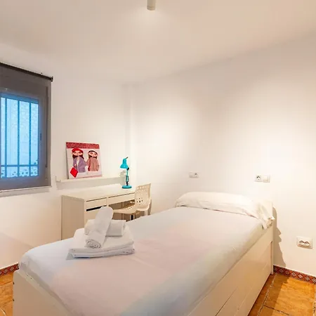 Holi-rent Argentario Seville