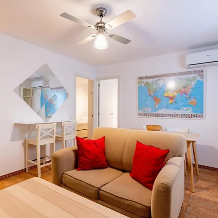 Apartment Holi-rent Argentario