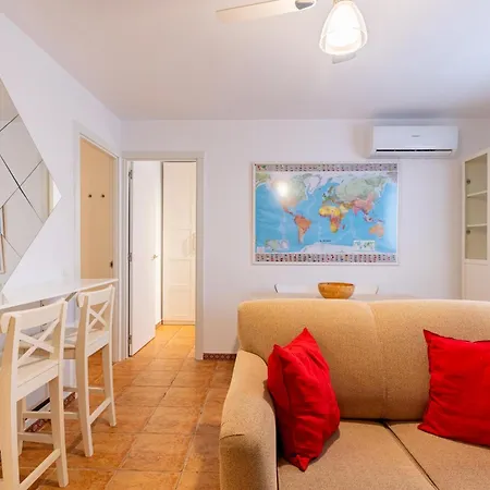 Holi-rent Argentario Apartment *