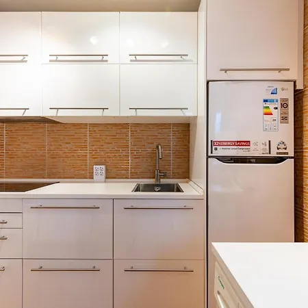 Holi-rent Argentario *