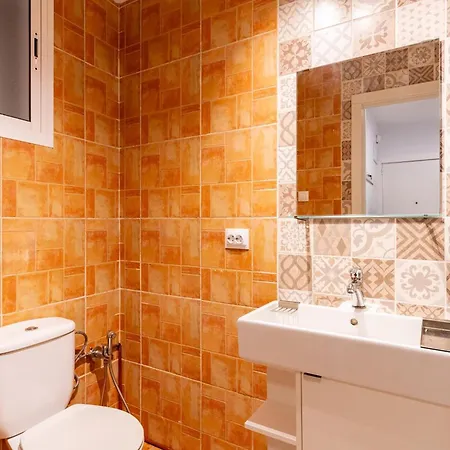 Holi-rent Argentario Apartment *