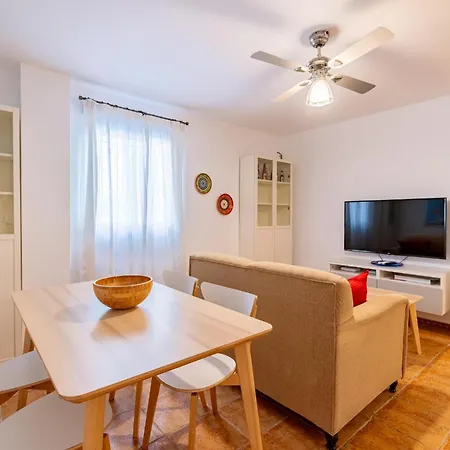Apartment Holi-rent Argentario Seville