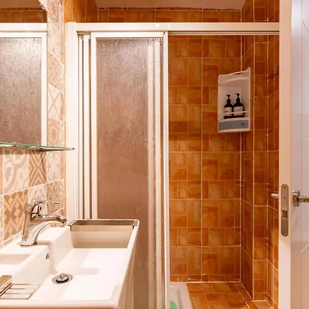 Apartment Holi-rent Argentario