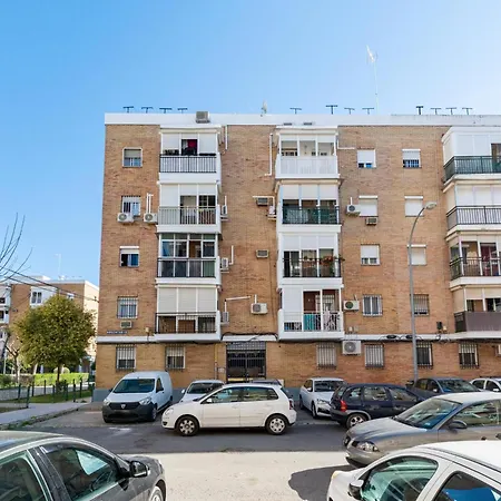 Apartment Holi-rent Argentario Seville