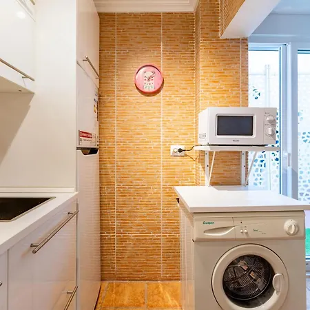 Apartment Holi-rent Argentario Seville