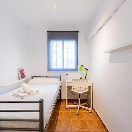 Holi-rent Argentario Apartment