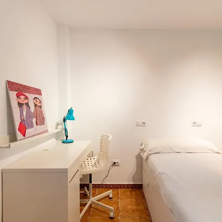 Apartment Holi-rent Argentario Seville