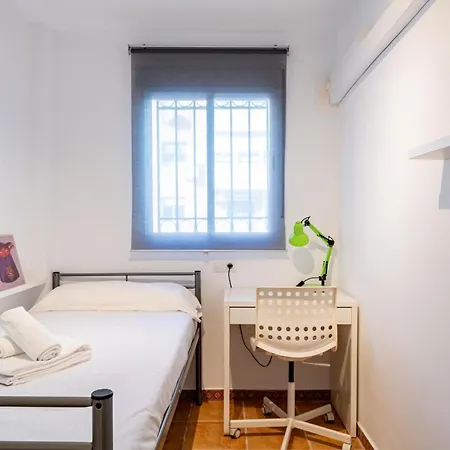 Apartment Holi-rent Argentario Seville