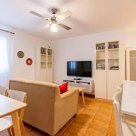 Holi-rent Argentario * Seville
