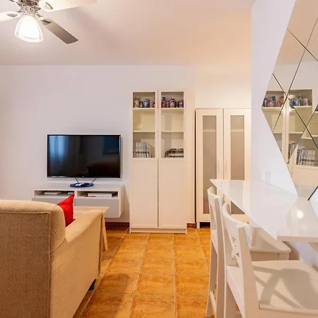 Holi-rent Argentario Seville