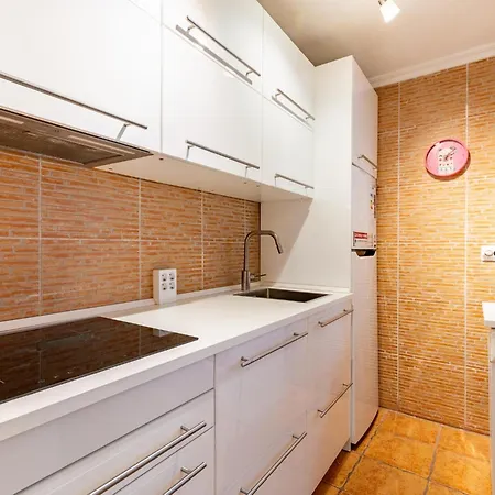 Holi-rent Argentario * Seville