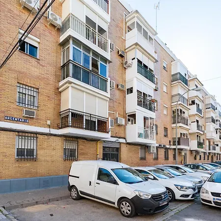 Holi-rent Argentario Seville
