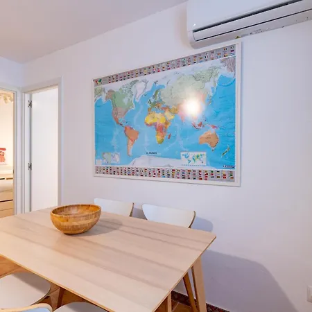 Holi-rent Argentario Apartment