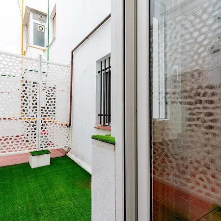 Holi-rent Argentario * Seville